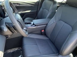 Toyota Camry XSE (Natl) 2026