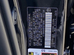 Toyota Camry XSE (Natl) 2026