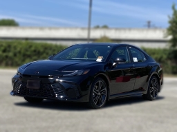 Toyota Camry XSE (Natl) 2026