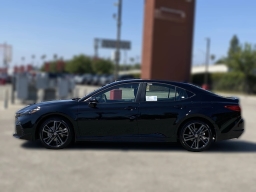 Toyota Camry XSE (Natl) 2026