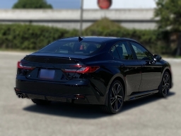 Toyota Camry XSE (Natl) 2026