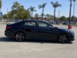 Toyota Camry XSE (Natl) 2026