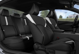 Toyota Camry SE (Natl) 2026