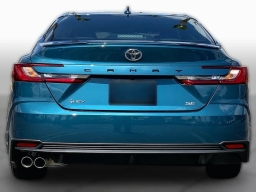 Toyota Camry SE (Natl) 2026