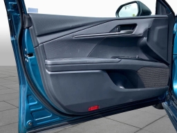 Toyota Camry SE (Natl) 2026