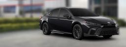 Toyota Camry SE (Natl) 2026