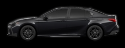 Toyota Camry SE (Natl) 2026