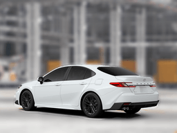 Toyota Camry SE (Natl) 2026