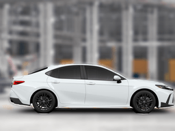 Toyota Camry SE (Natl) 2026