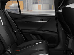 Toyota Camry SE (Natl) 2026