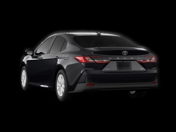 Toyota Camry LE (Natl) 2026