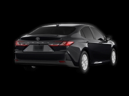 Toyota Camry LE (Natl) 2026