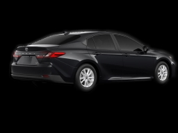 Toyota Camry LE (Natl) 2026