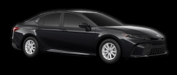 Toyota Camry LE (Natl) 2026