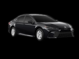 Toyota Camry LE (Natl) 2026