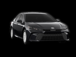 Toyota Camry LE (Natl) 2026