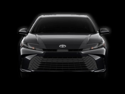 Toyota Camry LE (Natl) 2026