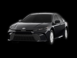 Toyota Camry LE (Natl) 2026