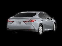 Toyota Camry LE (Natl) 2026