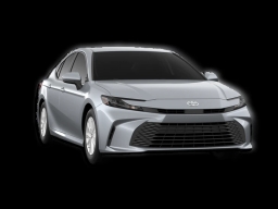 Toyota Camry LE (Natl) 2026