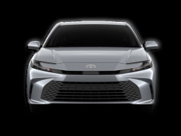 Toyota Camry LE (Natl) 2026