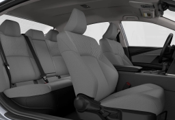 Toyota Camry LE (Natl) 2026