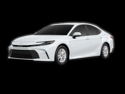 Toyota Camry LE (Natl) 2026