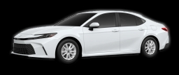 Toyota Camry LE (Natl) 2026