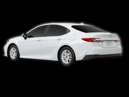 Toyota Camry LE (Natl) 2026