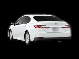 Toyota Camry LE (Natl) 2026