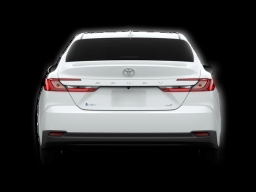 Toyota Camry LE (Natl) 2026