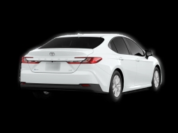 Toyota Camry LE (Natl) 2026