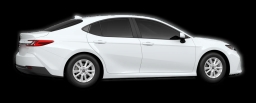 Toyota Camry LE (Natl) 2026