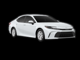 Toyota Camry LE (Natl) 2026