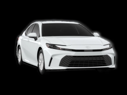 Toyota Camry LE (Natl) 2026