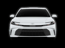 Toyota Camry LE (Natl) 2026