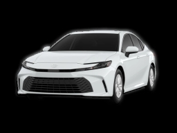 Toyota Camry LE (Natl) 2026