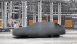 Toyota Camry LE (Natl) 2026