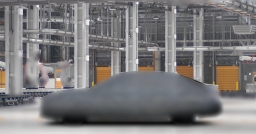 Toyota Camry LE (Natl) 2026