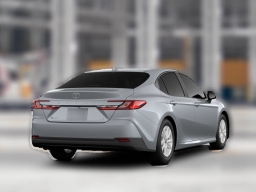 Toyota Camry LE (Natl) 2026