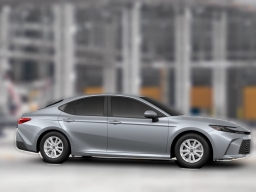 Toyota Camry LE (Natl) 2026