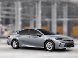 Toyota Camry LE (Natl) 2026