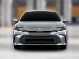 Toyota Camry LE (Natl) 2026