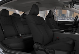 Toyota Camry LE (Natl) 2026