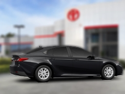 Toyota Camry LE (Natl) 2026