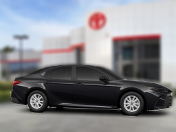 Toyota Camry LE (Natl) 2026