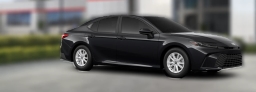 Toyota Camry LE (Natl) 2026