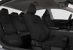 Toyota Camry LE (Natl) 2026