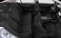 Toyota Camry LE (Natl) 2026