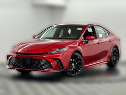 Toyota Camry SE (Natl) 2026